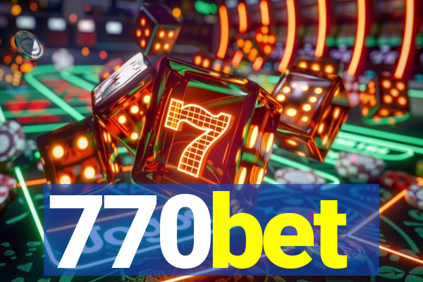 770bet