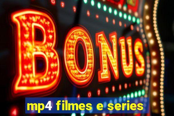 mp4 filmes e series