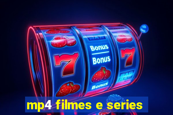 mp4 filmes e series