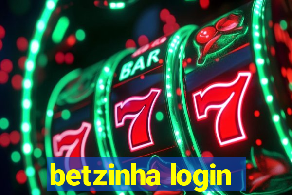 betzinha login