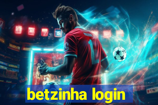 betzinha login