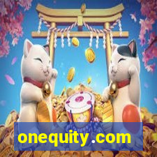 onequity.com