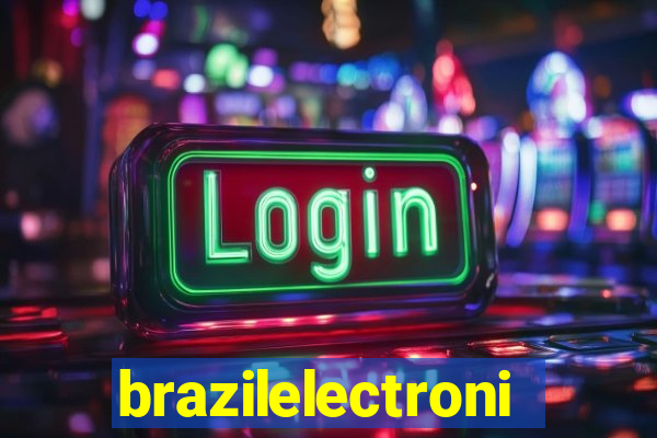 brazilelectronic.com