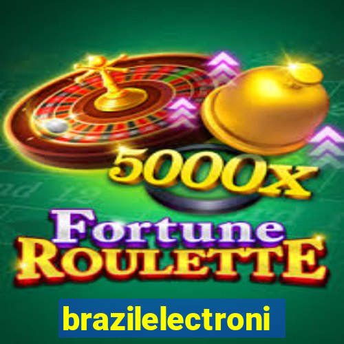 brazilelectronic.com