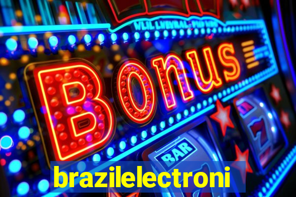 brazilelectronic.com