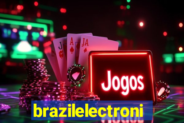 brazilelectronic.com