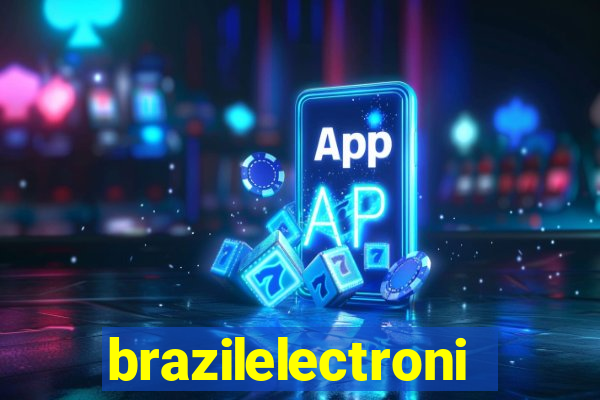 brazilelectronic.com