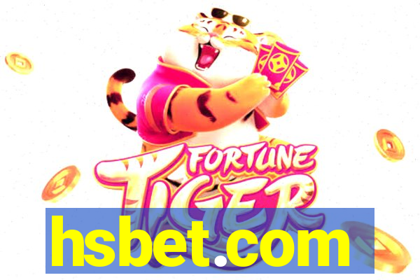 hsbet.com