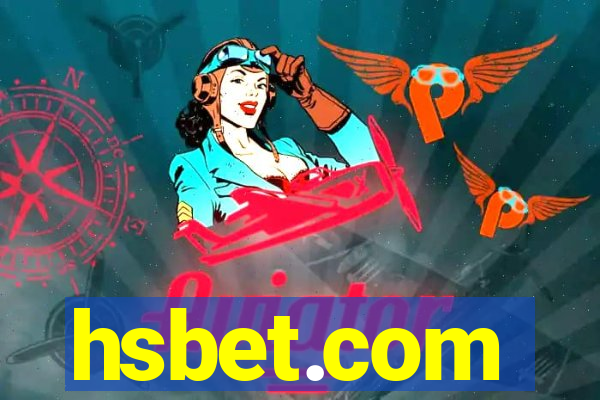 hsbet.com