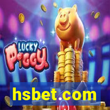 hsbet.com