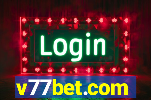 v77bet.com