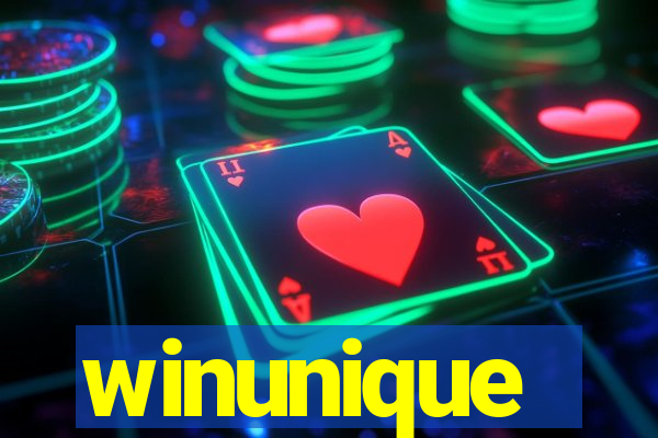 winunique