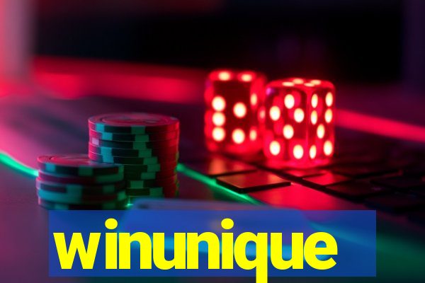 winunique