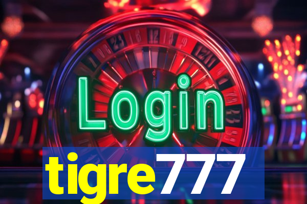 tigre777