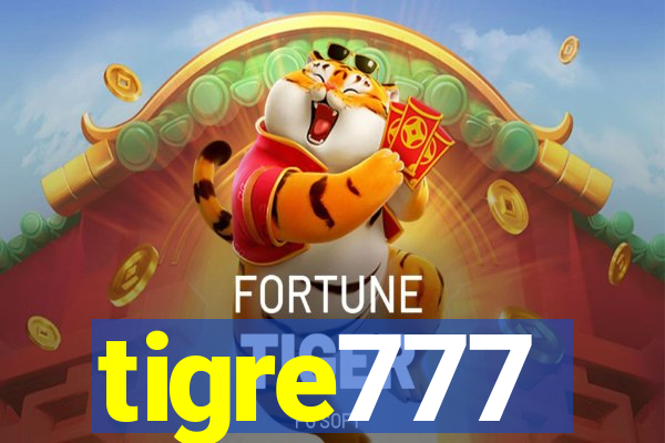 tigre777