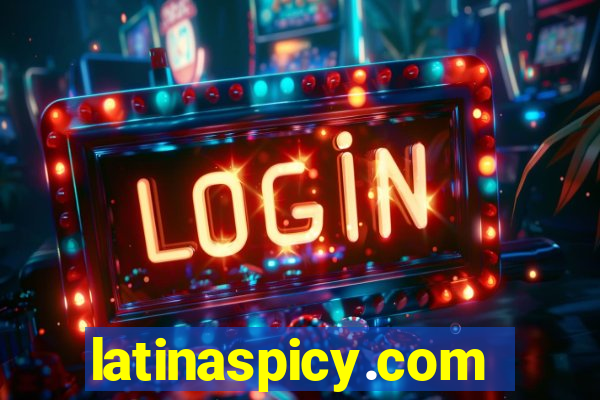 latinaspicy.com