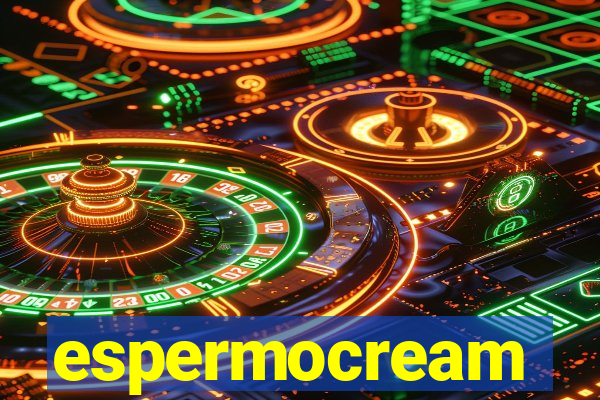 espermocream