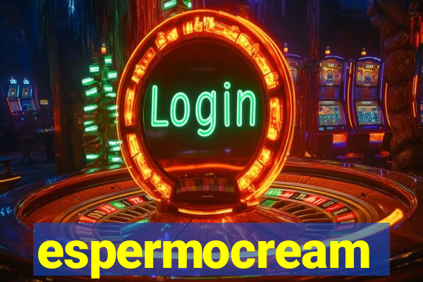 espermocream