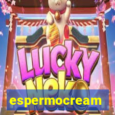 espermocream