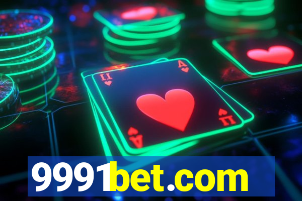 9991bet.com