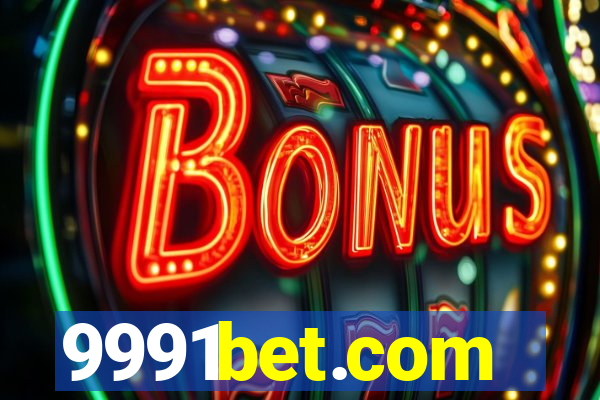 9991bet.com