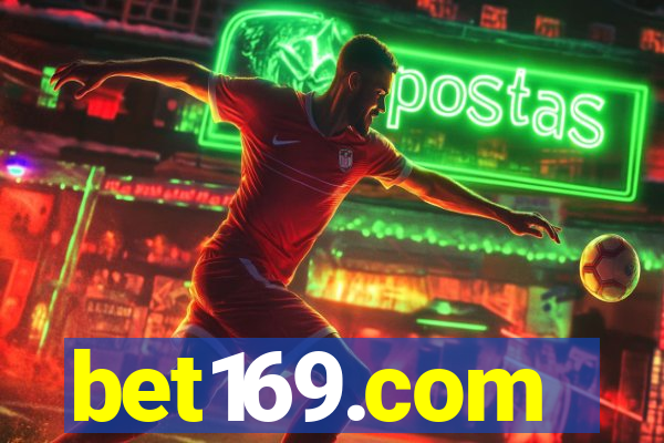 bet169.com