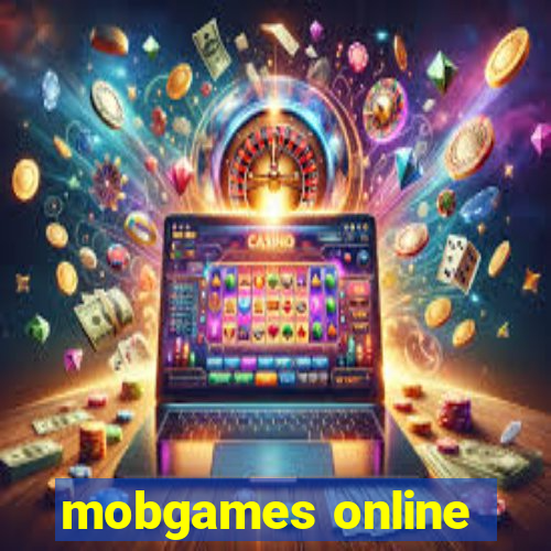 mobgames online