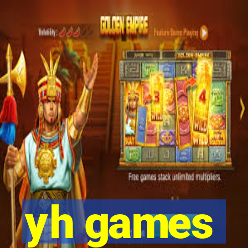 yh games