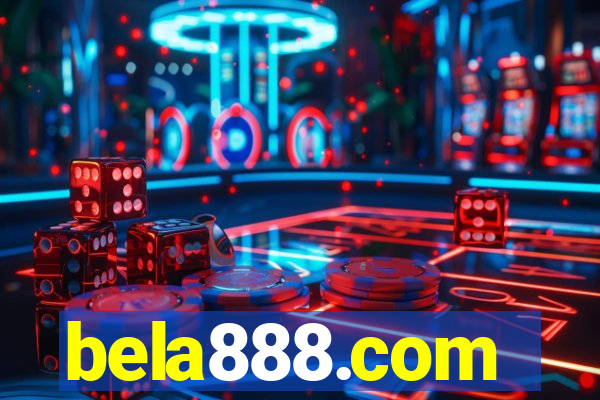 bela888.com