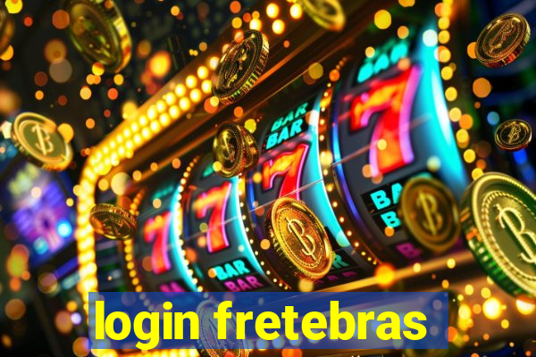 login fretebras