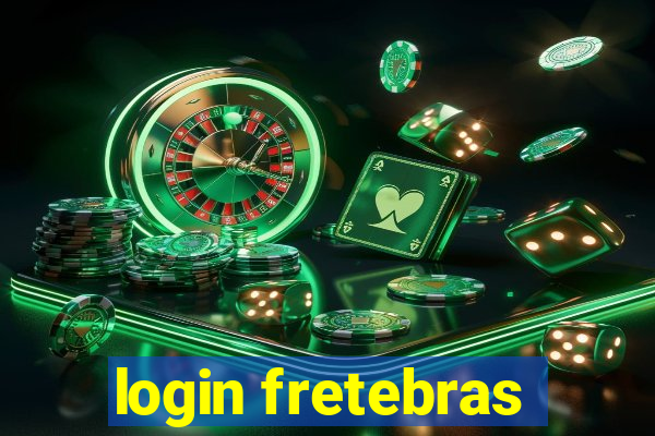 login fretebras