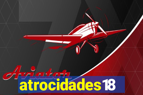 atrocidades18