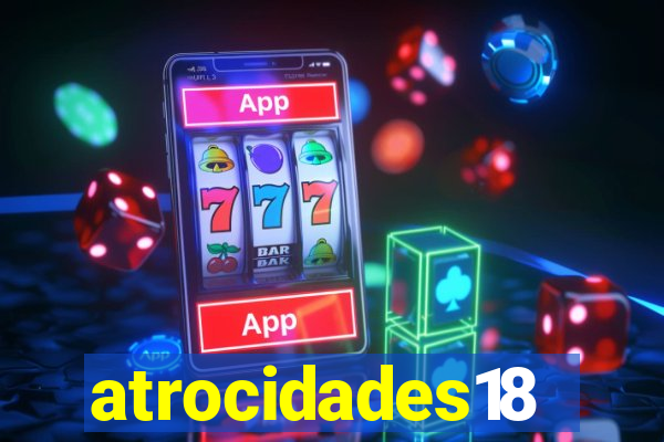 atrocidades18