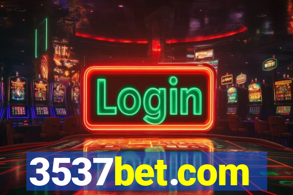 3537bet.com