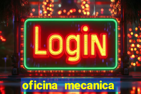 oficina mecanica porto alegre