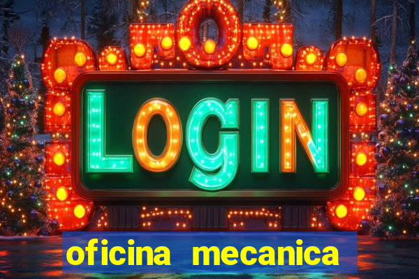 oficina mecanica porto alegre