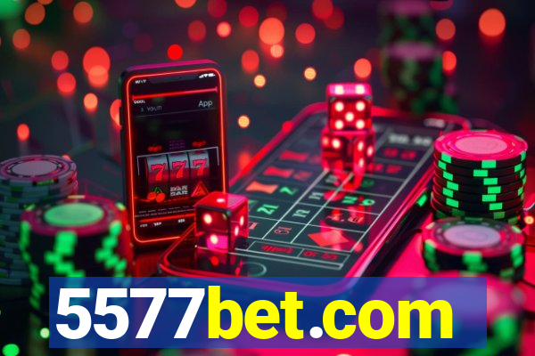 5577bet.com