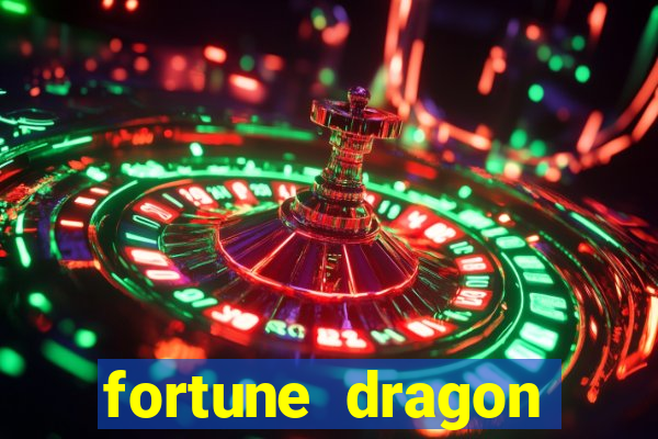 fortune dragon horarios pagantes