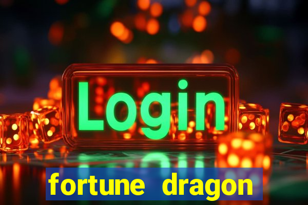 fortune dragon horarios pagantes