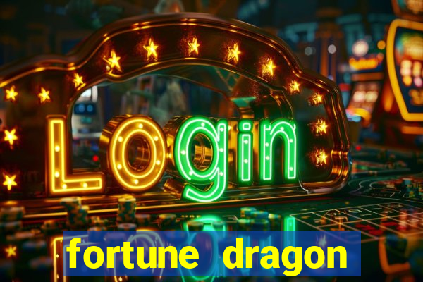 fortune dragon horarios pagantes