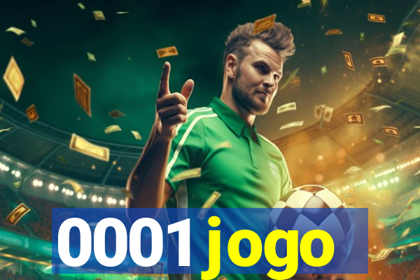 0001 jogo