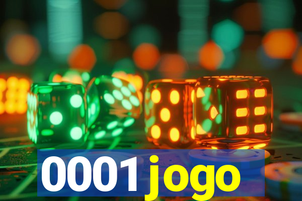 0001 jogo