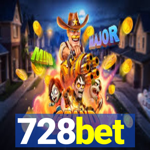 728bet