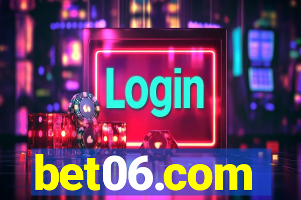 bet06.com