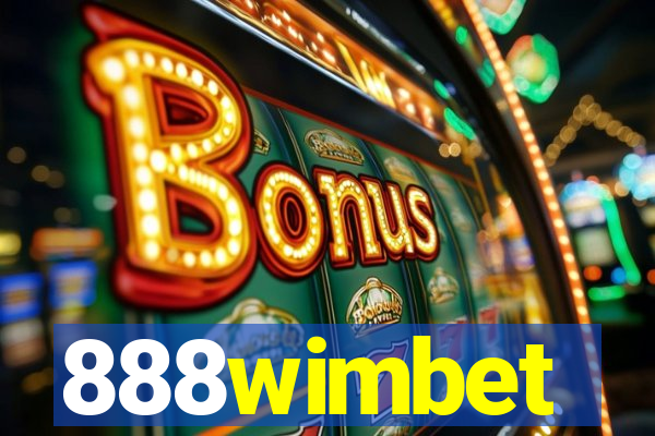 888wimbet