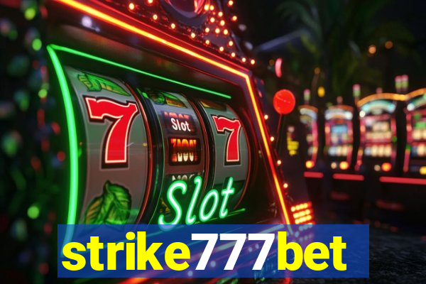 strike777bet