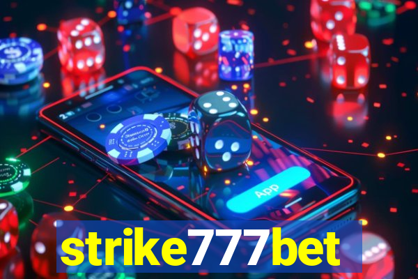 strike777bet