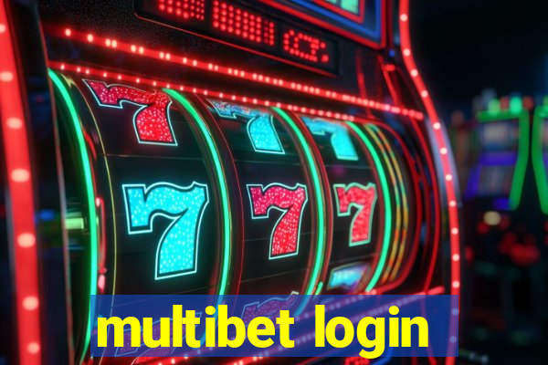 multibet login