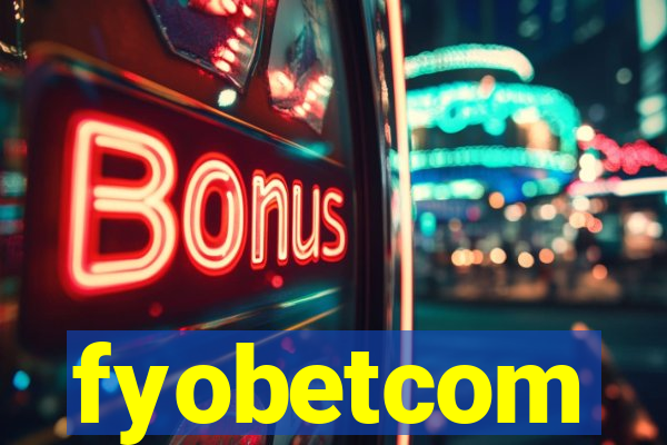 fyobetcom