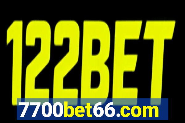 7700bet66.com